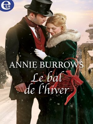 cover image of Le bal de l'hiver